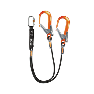 LONGE DOUBLE ABS'O® EDGE Y