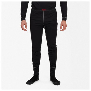 SOUS-PANTALON THERMO NOIR