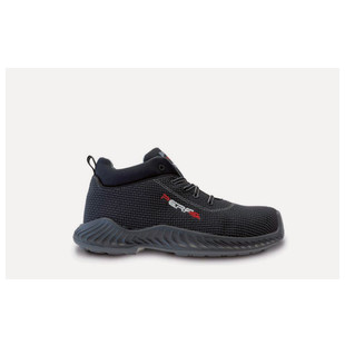 CHAUSSURE DE SECURITE HAUTE GTX 21 S3L LG FO SR