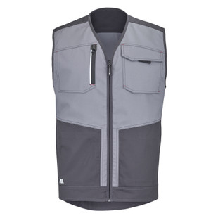 GILET HOMME TROWEL GRIS / CHARCOAL