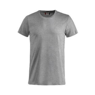 T-SHIRT BASIC-T GREYMEL
