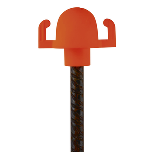 SAC 100 EMBOUTS SECURITE AVEC CROCHETS