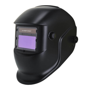 CASQUE DE SOUDAGE BIZWELD PLUS NOIR