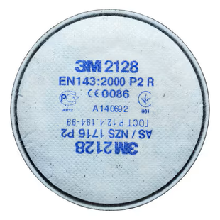 FILTRE ANTI-POUSSIERES SERIE 2000