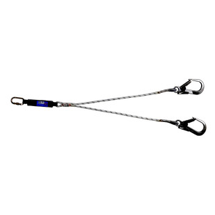 LONGE DRISSE ABSORBEUR DOUBLE LDAD 12