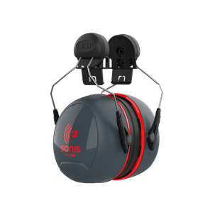 COQUILLES ANTI-BRUIT SONIS®3