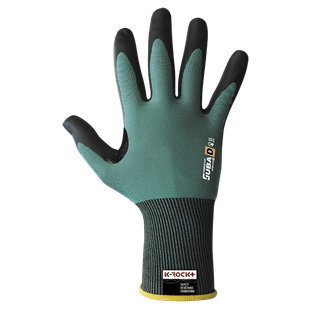 GANT K-ROCK+ ENDUCTION MOUSSE DE NITRILE