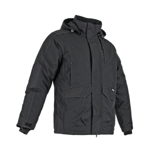 PARKA OURAL NOIR