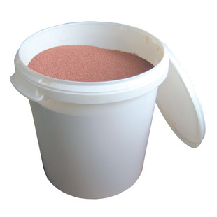 ABSORBANT MINERAL CALCINE