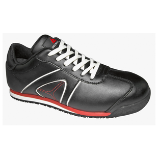 CHAUSSURE BASSE D-SPIRIT S3 SRC