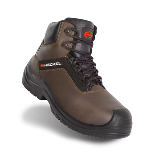 CHAUSSURE DE SECURITE SUXXEED OFFROAD HAUTE S3L FO LG CI SC SR