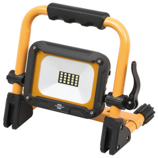 PROJECTEUR PORTABLE LED JARO RECHARGEABLE