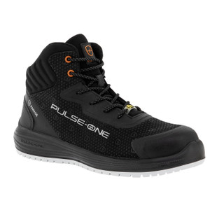 BASKET SECURITE HAUTE STAMIN NOIR CI-HI FO SR SC ESD