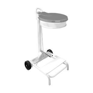 SUPPORT SAC MOBILE A PEDALE CONTIMOBILE