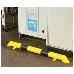 BORDURE BASSE DE PROTECTION Ø 89 MM