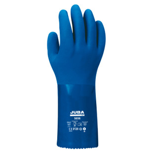 GANT PVC TRIPLE COUCHE BLEU