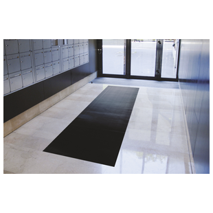 TAPIS MULTI-USAGE CAOUTCHOUC 1X10M