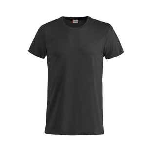 T-SHIRT BASIC-T BLACK