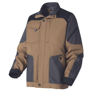 BLOUSON OUTFORCE ELITE CAMEL/GRIS