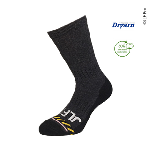 CHAUSSETTE DRY FEET LOT DE 2 PAIRES